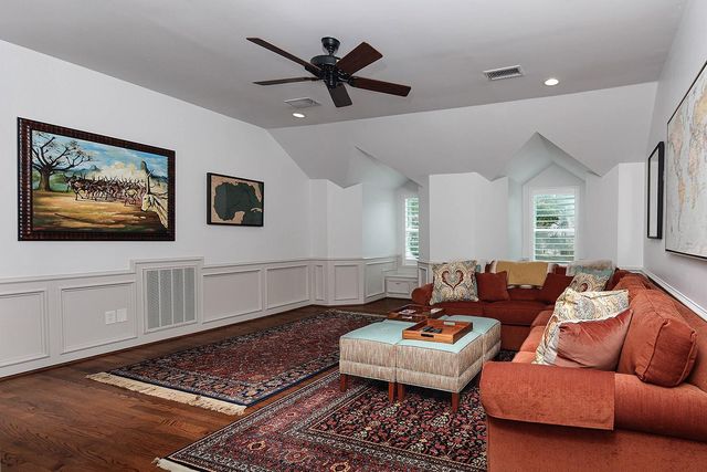 242 Split Rock Road, The Woodlands, TX 77381