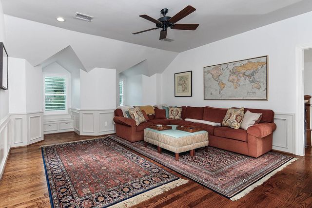 242 Split Rock Road, The Woodlands, TX 77381