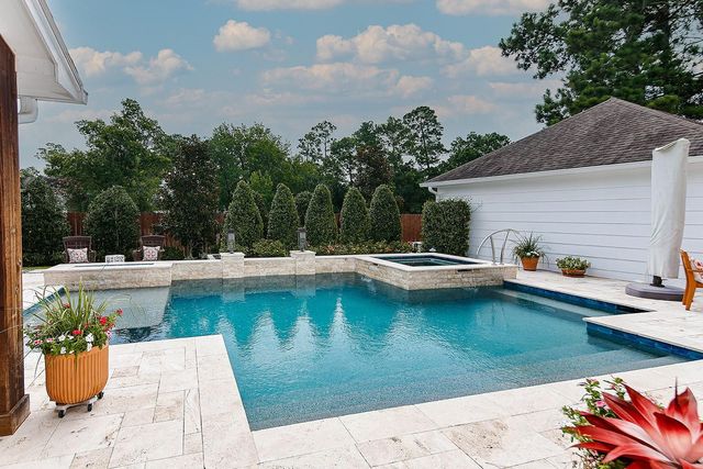 242 Split Rock Road, The Woodlands, TX 77381