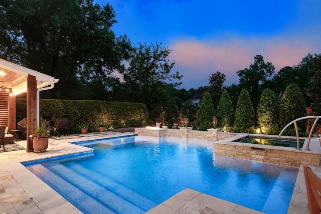 242 Split Rock Road, The Woodlands, TX 77381