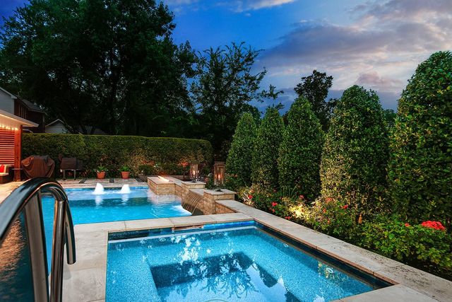 242 Split Rock Road, The Woodlands, TX 77381
