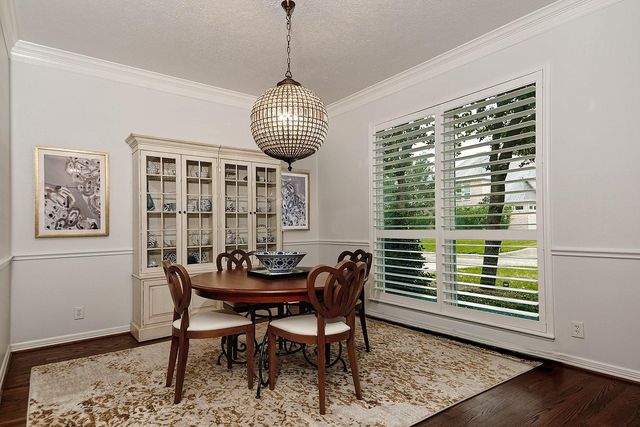 242 Split Rock Road, The Woodlands, TX 77381