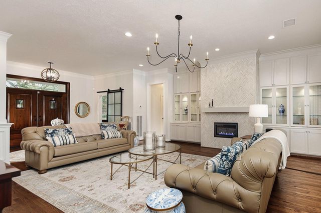 242 Split Rock Road, The Woodlands, TX 77381