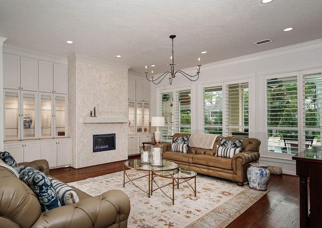 242 Split Rock Road, The Woodlands, TX 77381