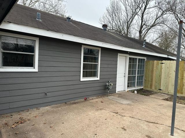 7301 Brockley Lane, Houston, TX 77087