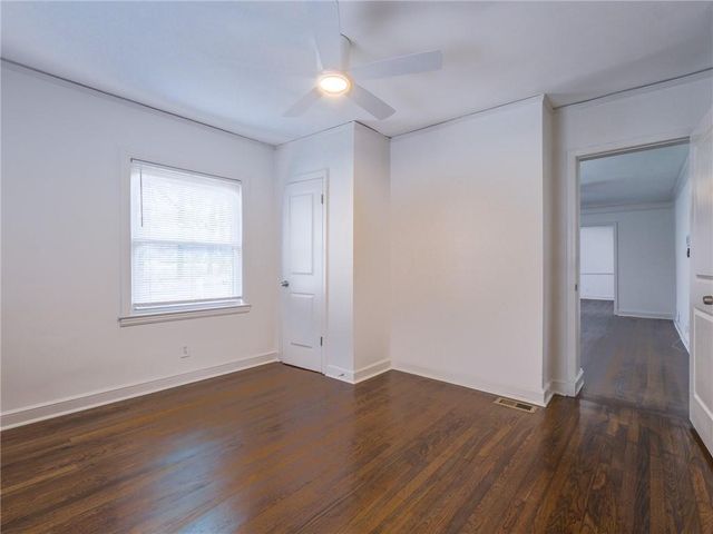 1652 Brewer SW Boulevard, Atlanta, GA 30310