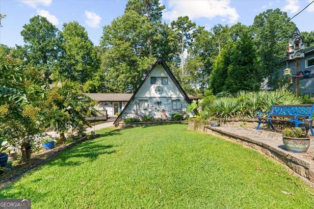 5823 Lakeshore Drive, Buford, GA 30518