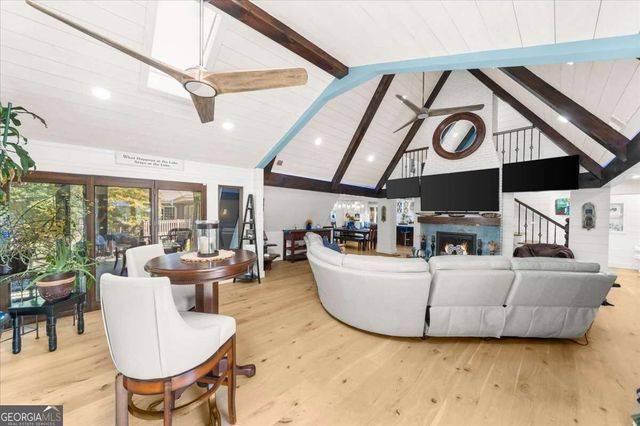 5823 Lakeshore Drive, Buford, GA 30518