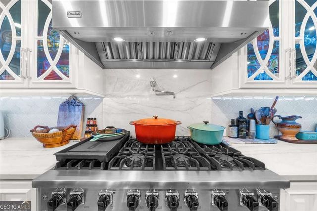 5823 Lakeshore Drive, Buford, GA 30518