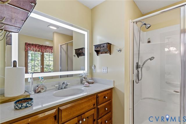 11470 Laurel Rd, New Kent, VA 23124