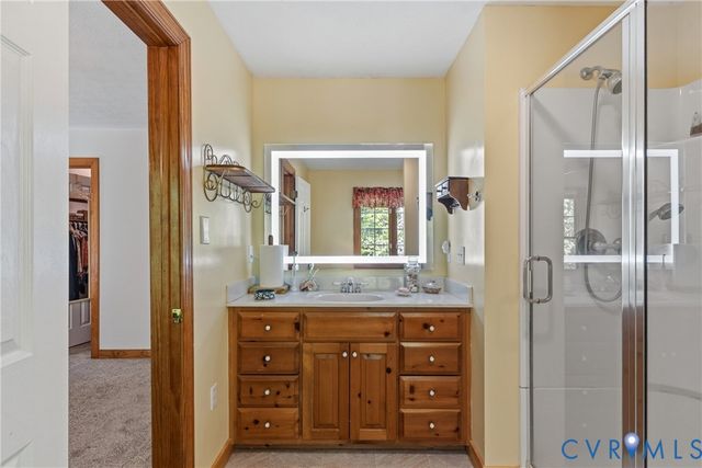 11470 Laurel Rd, New Kent, VA 23124