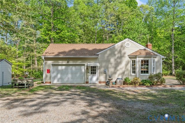 11470 Laurel Rd, New Kent, VA 23124