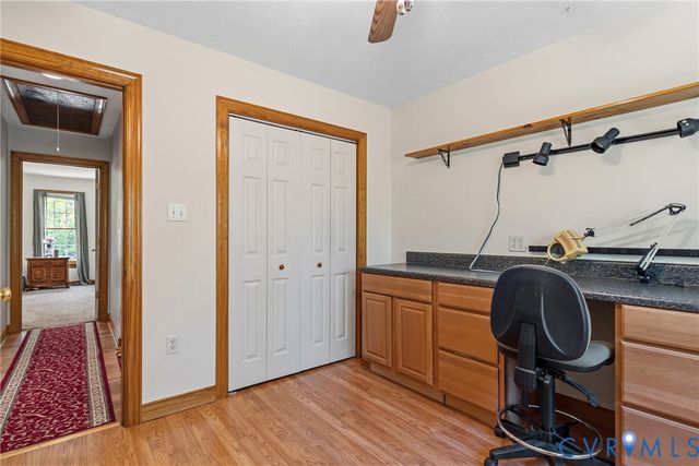 11470 Laurel Rd, New Kent, VA 23124