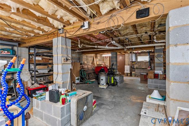 11470 Laurel Rd, New Kent, VA 23124