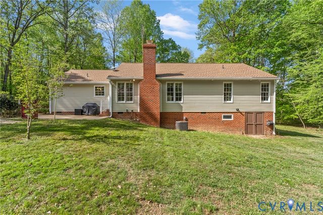 11470 Laurel Rd, New Kent, VA 23124