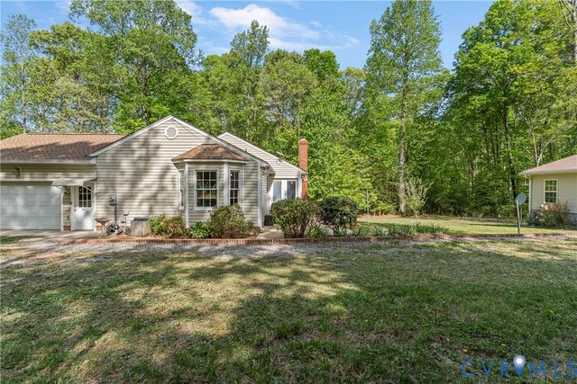11470 Laurel Rd, New Kent, VA 23124