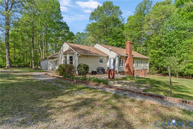 11470 Laurel Rd, New Kent, VA 23124
