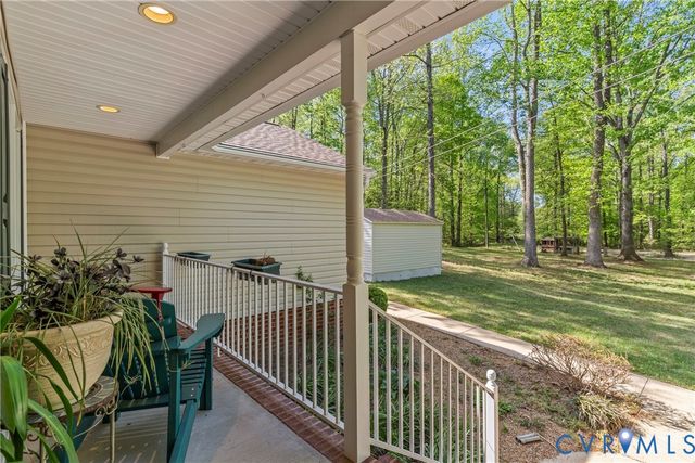 11470 Laurel Rd, New Kent, VA 23124
