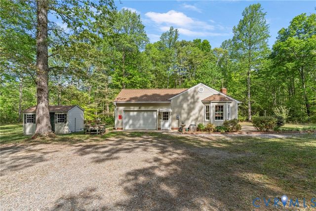 11470 Laurel Rd, New Kent, VA 23124