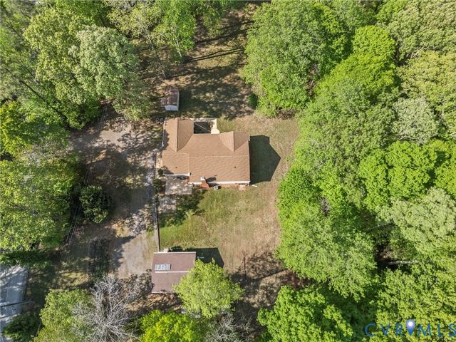 11470 Laurel Rd, New Kent, VA 23124