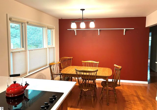 3146 N Concourse Drive, Mt Pleasant, MI 48858