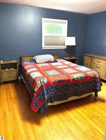 3146 N Concourse Drive, Mt Pleasant, MI 48858