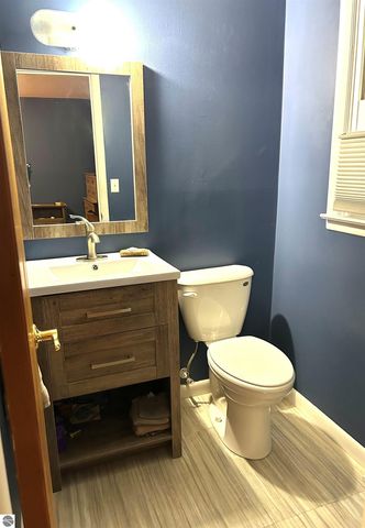 3146 N Concourse Drive, Mt Pleasant, MI 48858