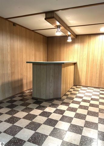 3146 N Concourse Drive, Mt Pleasant, MI 48858