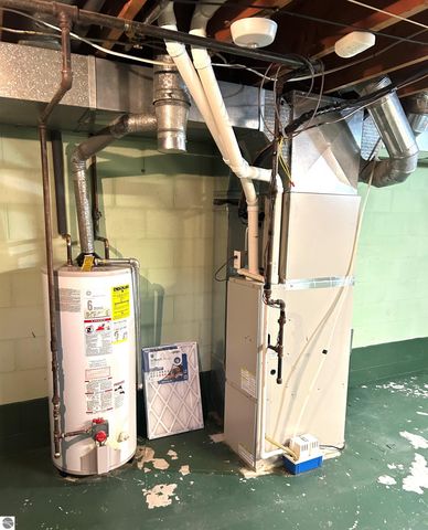 3146 N Concourse Drive, Mt Pleasant, MI 48858