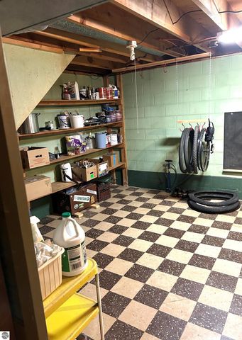 3146 N Concourse Drive, Mt Pleasant, MI 48858