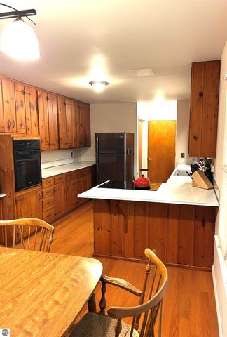 3146 N Concourse Drive, Mt Pleasant, MI 48858