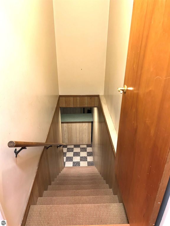 Image 17 of property listing at 3146 N Concourse Drive, Mt Pleasant, MI 48858