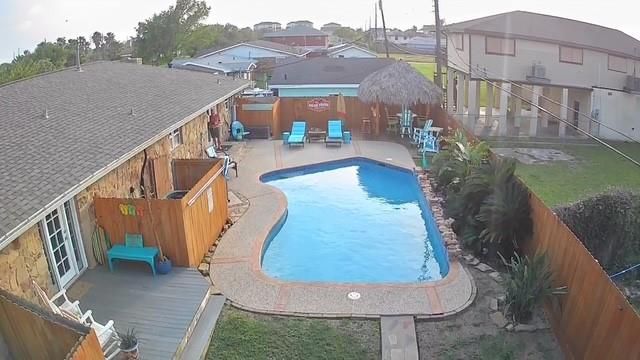 7806 Pruitt Drive, Galveston, TX 77554