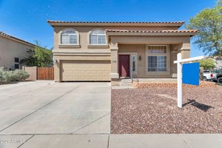 22134 W LOMA LINDA Boulevard, Buckeye, AZ 85326