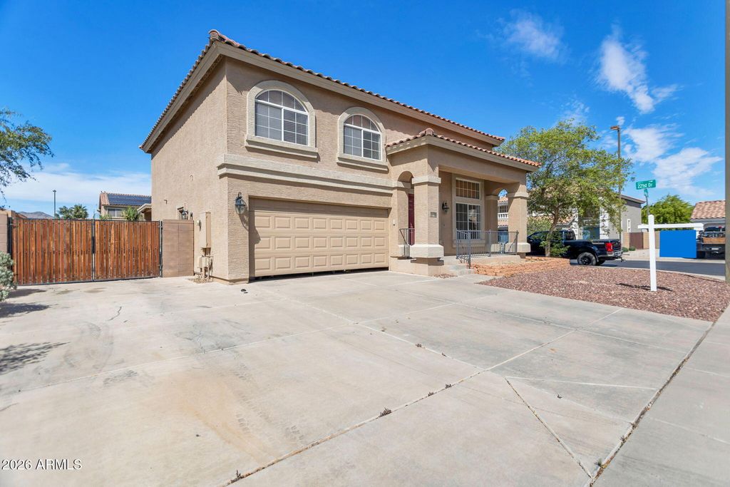 22134 W LOMA LINDA Boulevard, Buckeye, AZ 85326 — photo 2