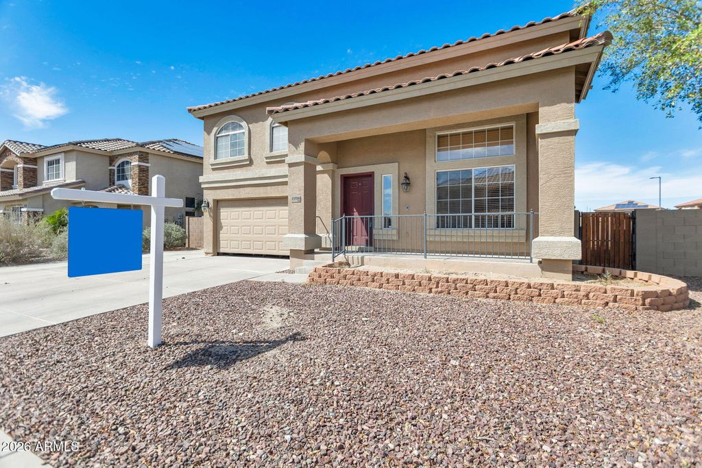 22134 W LOMA LINDA Boulevard, Buckeye, AZ 85326 — photo 3