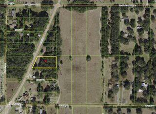 16151 S HIGHWAY 25, Weirsdale, FL 32195