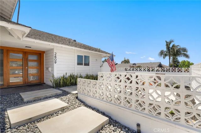 2609 Via Cascadita, San Clemente, CA 92672