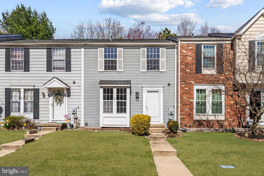 67 DORCHESTER CIR, MARLTON, NJ 08053 — photo 2