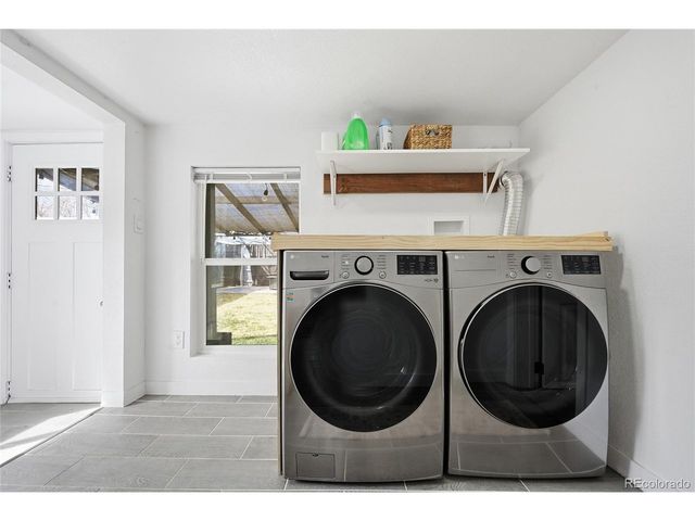 61 S Julian St, Denver, CO 80219