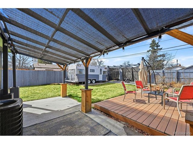 61 S Julian St, Denver, CO 80219