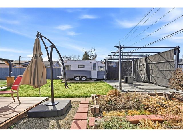 61 S Julian St, Denver, CO 80219