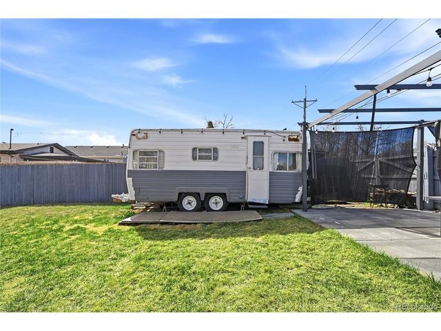 61 S Julian St, Denver, CO 80219