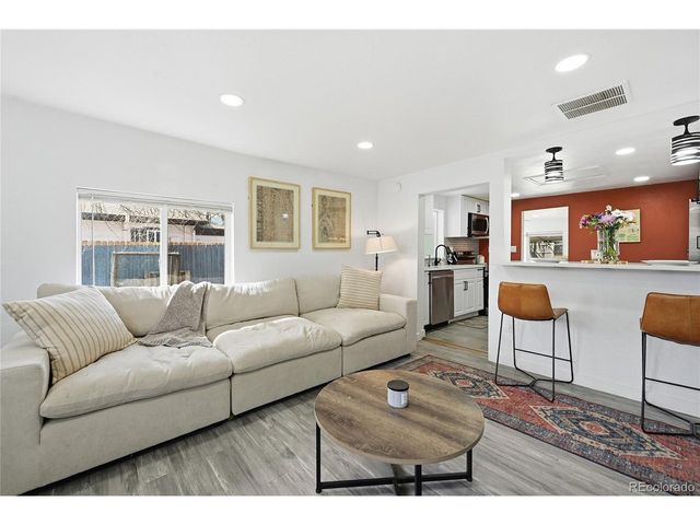 61 S Julian St, Denver, CO 80219