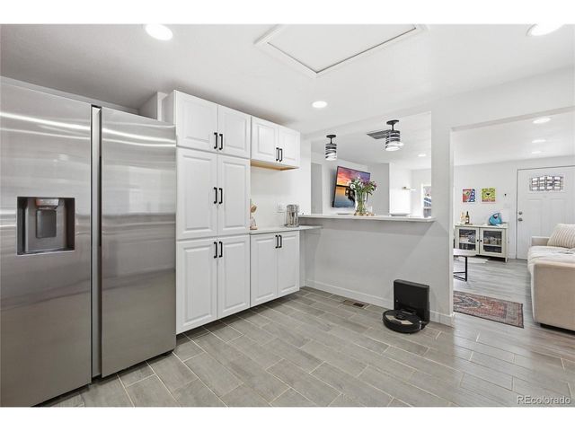 61 S Julian St, Denver, CO 80219