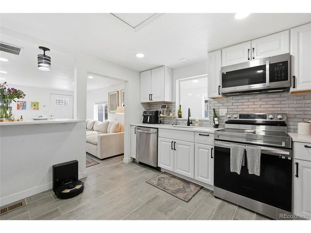 61 S Julian St, Denver, CO 80219