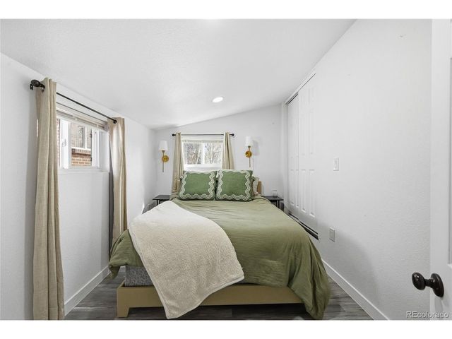 61 S Julian St, Denver, CO 80219