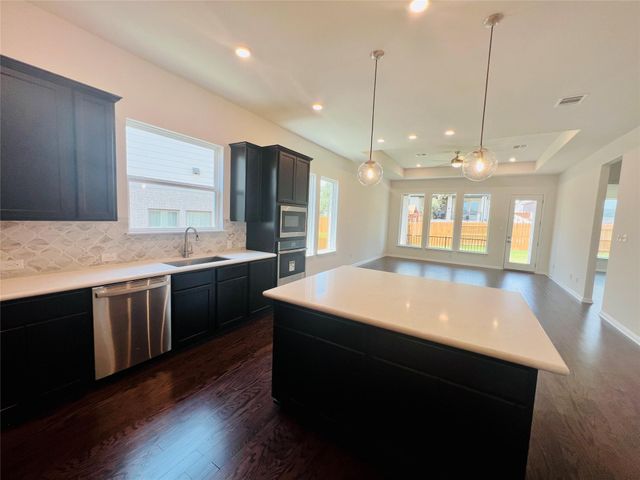 308 Terra Manor TRL, Georgetown, TX 78628