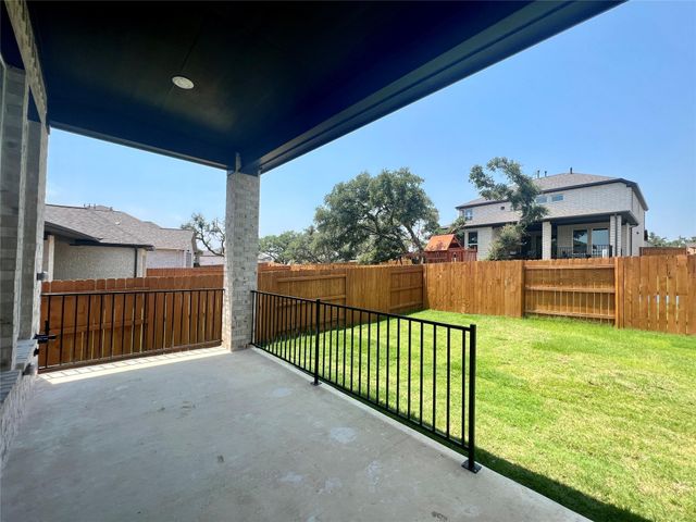 308 Terra Manor TRL, Georgetown, TX 78628