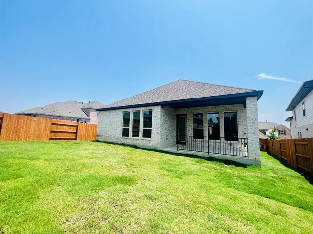 308 Terra Manor TRL, Georgetown, TX 78628